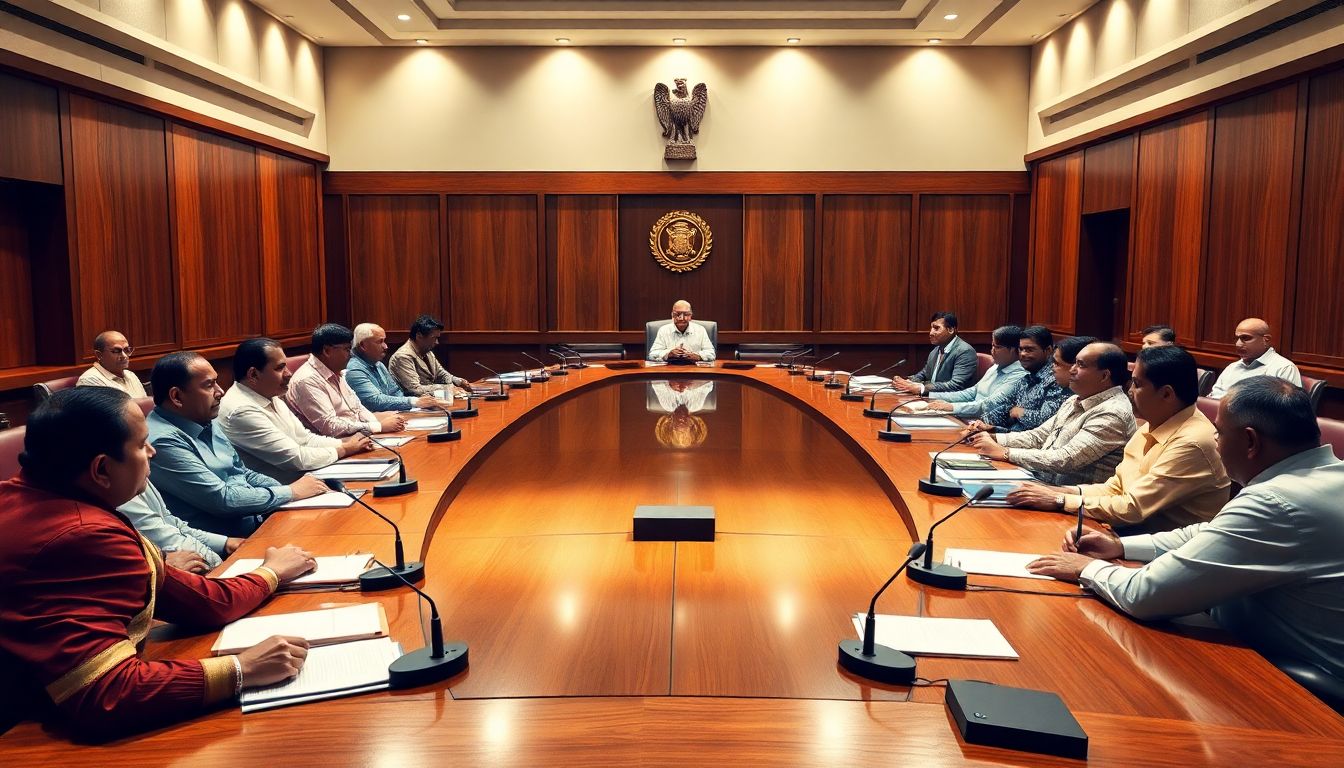 Maharashtra Cabinet Approves Policy to Eliminate Narcotic Drugs by 2029
