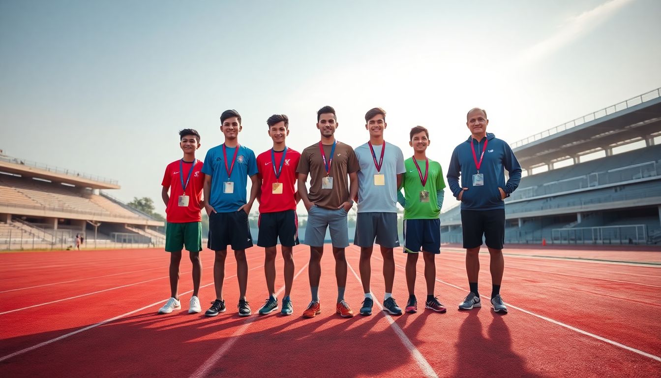 Maharashtra Cabinet Hikes Cash Prizes for Medal-Winning Athletes and Coaches