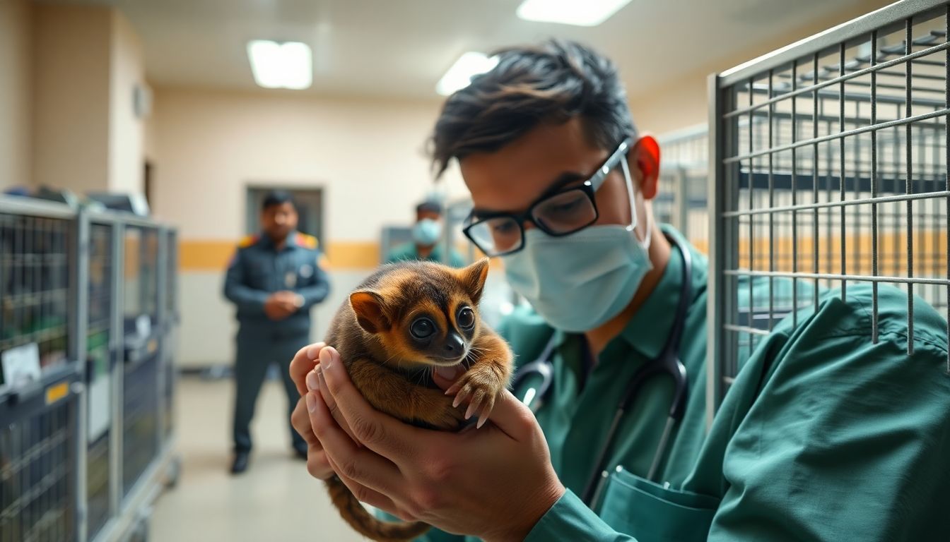 CBI and DRI bust interstate wildlife trafficking syndicate, rescue 53 protected animals