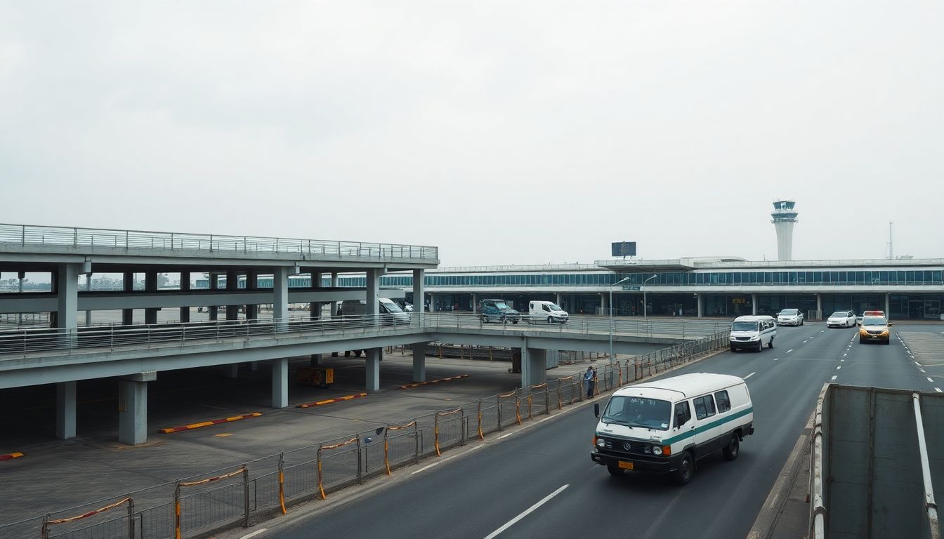 Worli Chauffeur Dies by Suicide at Mumbai Airport, Leaves Note Citing Illness