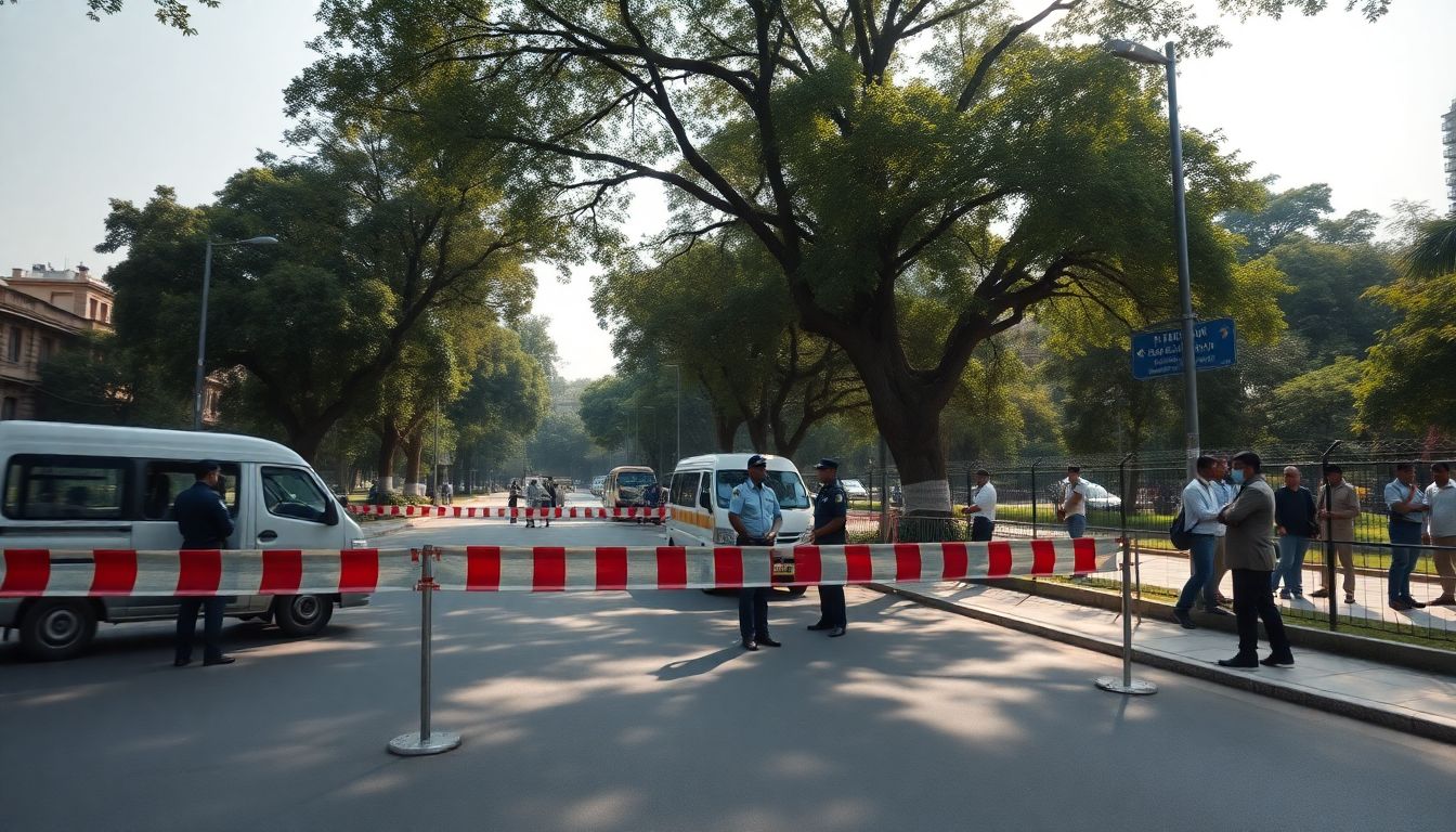 8-Year-Old Boy Killed in Bandra Car Accident on John Baptist Road, Driver Arrested