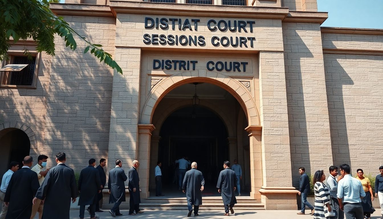 Thane Court Acquits Sanjay Yadav in 2014 Wife Murder Case