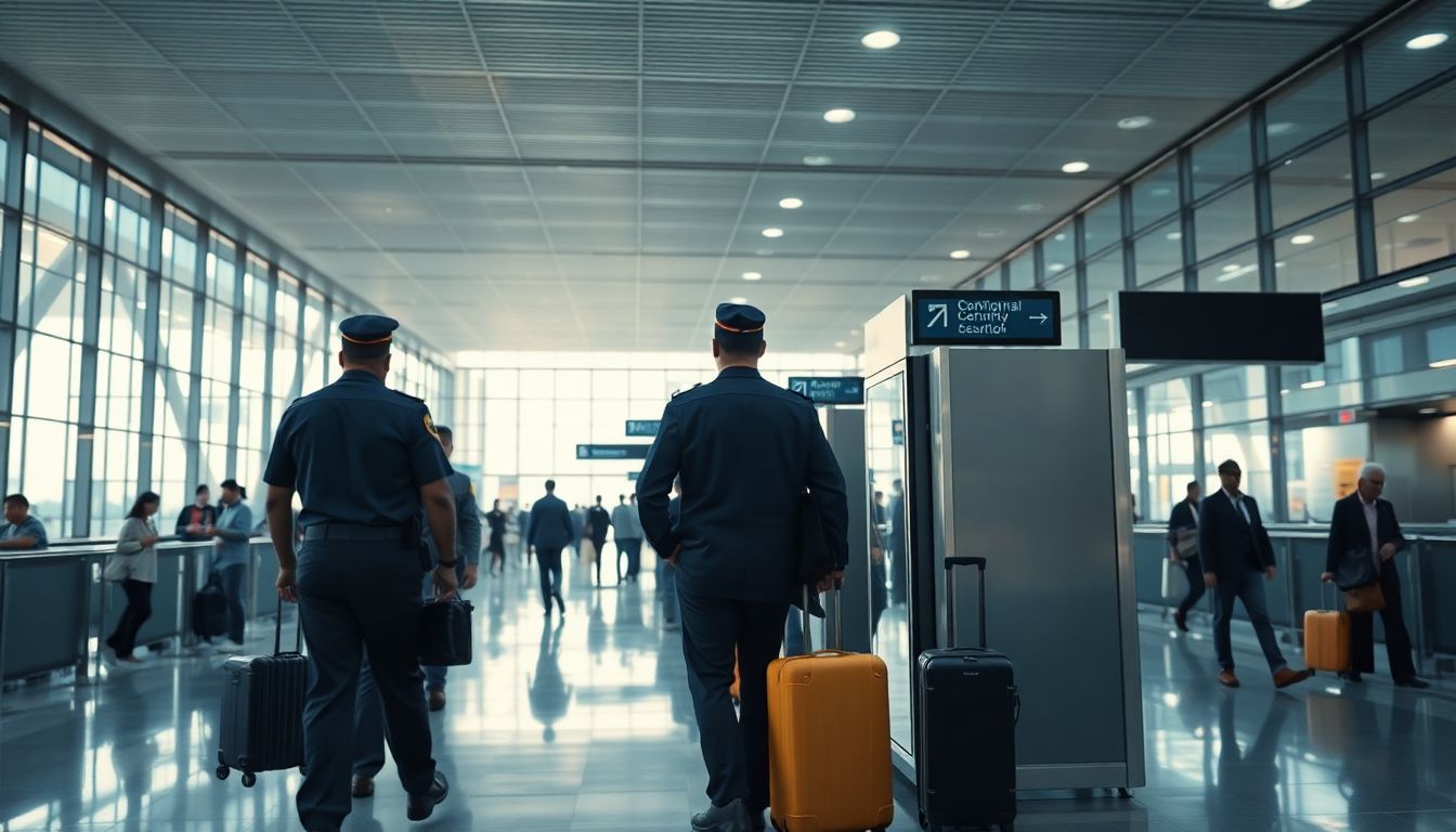 Versova Man Arrested at Mumbai Airport After Bomb Joke Delays IndiGo Flight