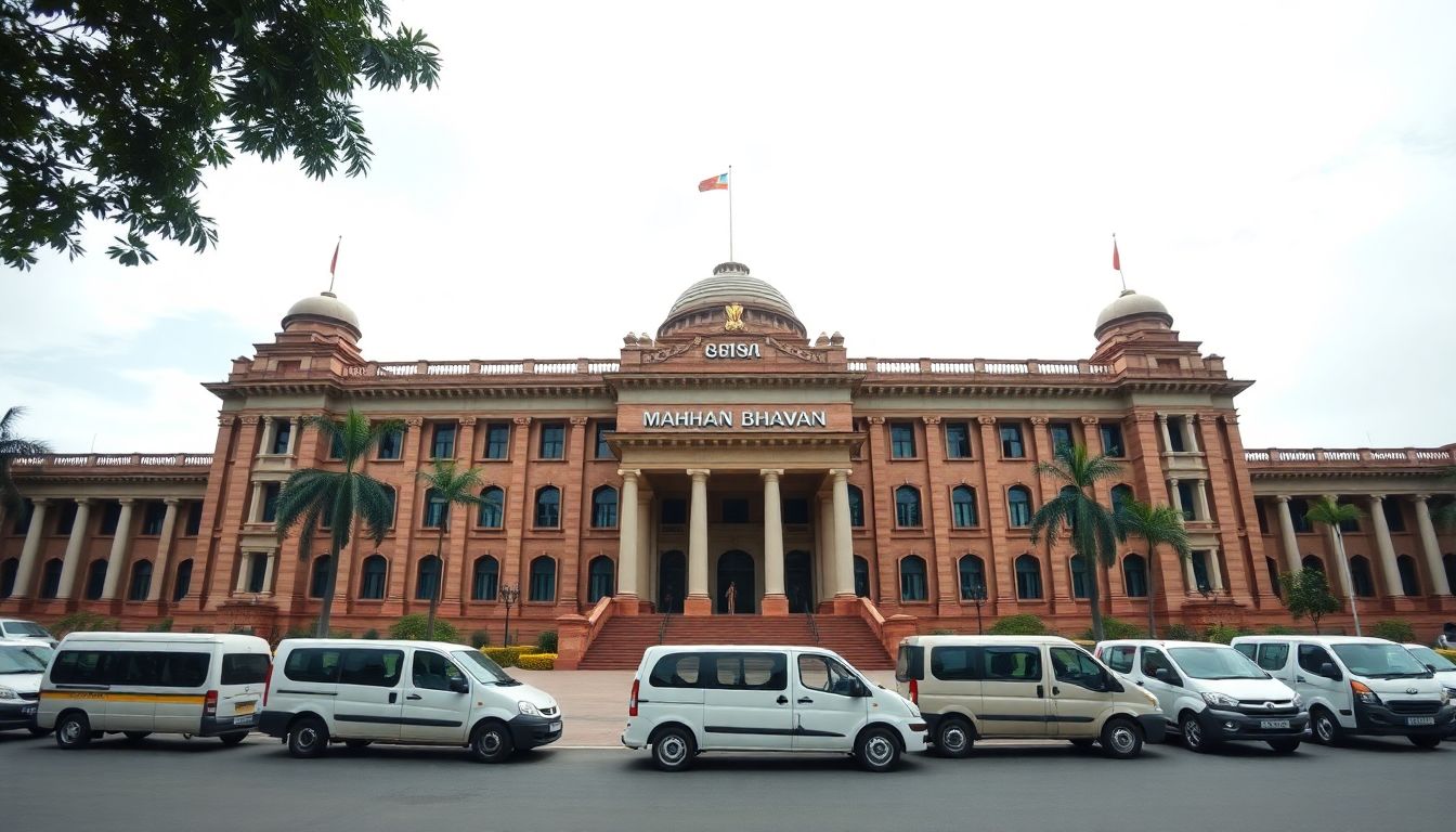 Maharashtra Off-Budget Guarantees Rise To 1.81 Lakh Crore Drawing CAG Criticism