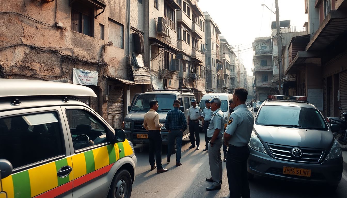 CBI Arrests Proclaimed Offender Masad Seikh from Dongri in Bhadu Seikh Murder Case