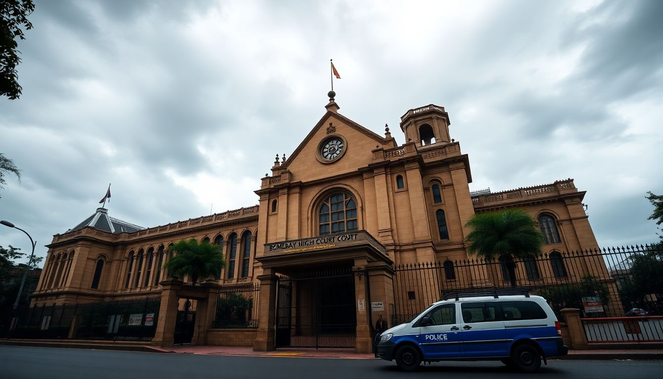 HC Orders Mumbai Police to Form Team to Find Chembur Youth Missing for 18 Months
