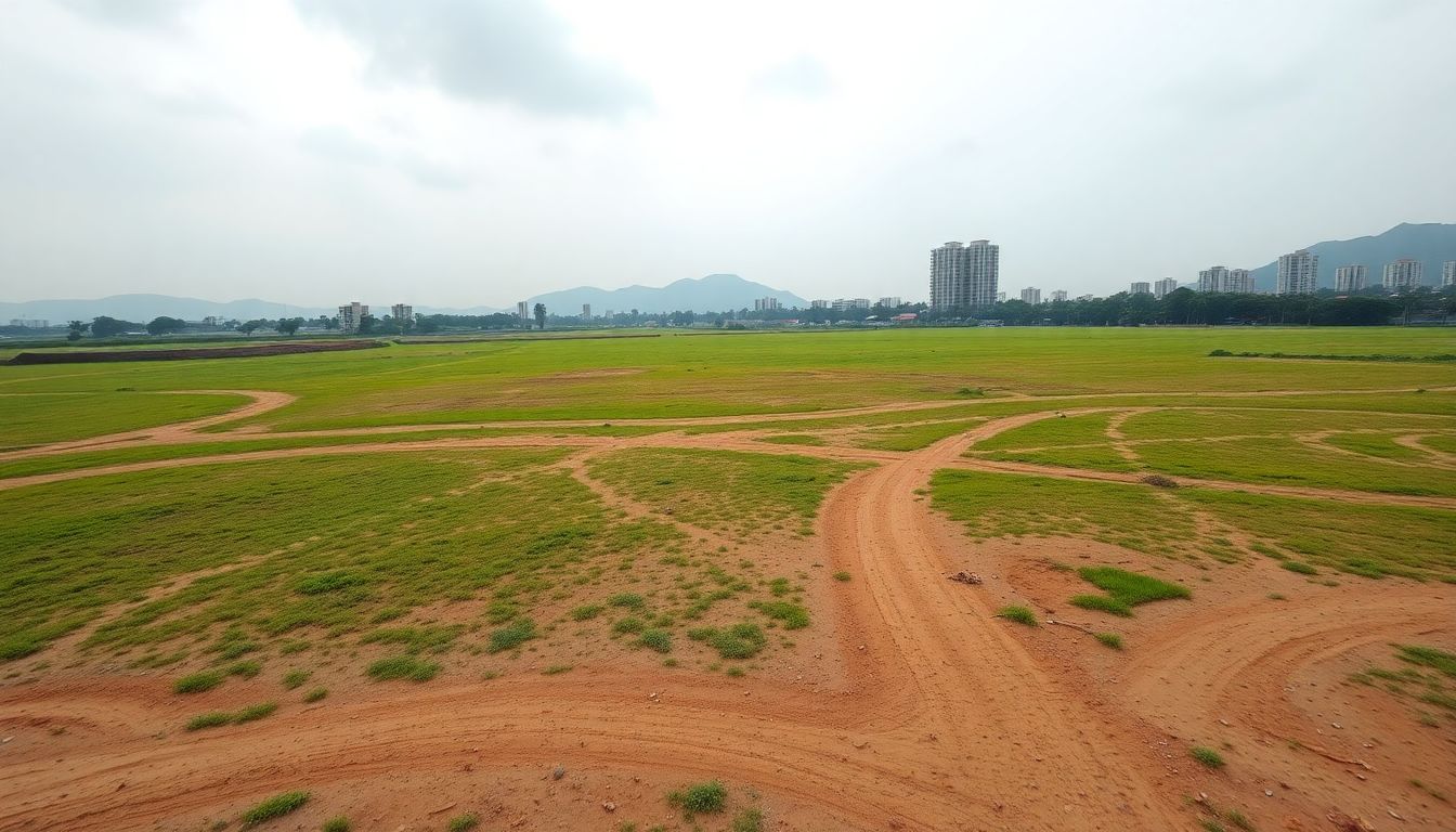 Central Bank cuts Thane land reserve price to ₹1,375 crore for Go First recovery