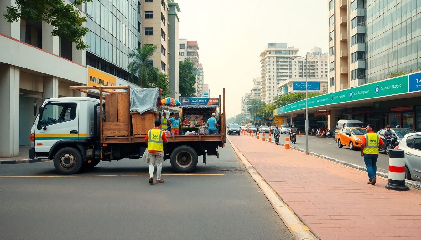 BMC to Spend Rs 10.25 Crore on Encroachment Clearance Vehicles