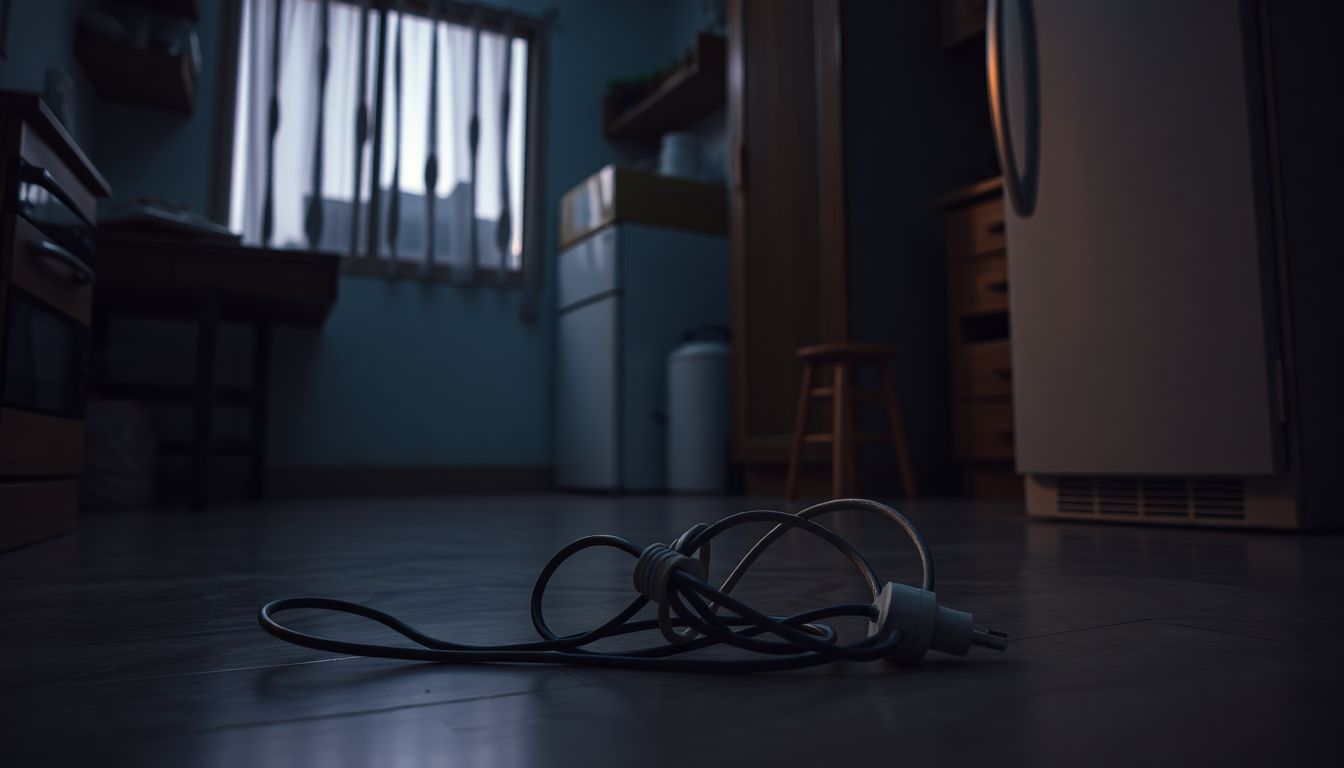 Kalyan man electrocuted to death after pulling live refrigerator wire