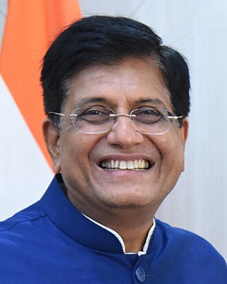 Piyush Goyal Inaugurates Mumbai's 26th Suvidha Centre in Dahisar