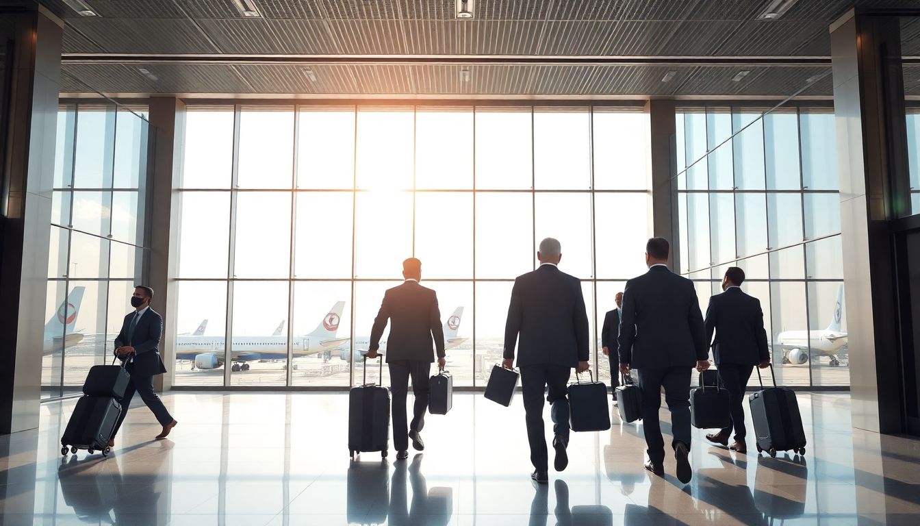 Maharashtra Officials Resume Foreign Tours After Three Months of Austerity