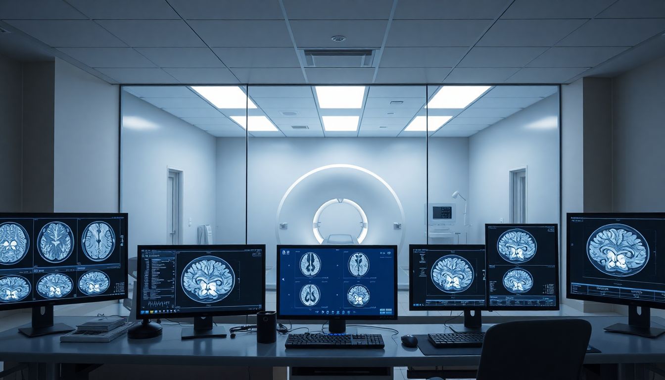 Inquiry Ordered Into Kalwa Hospital Diagnostics Over Flawed Child MRI Report