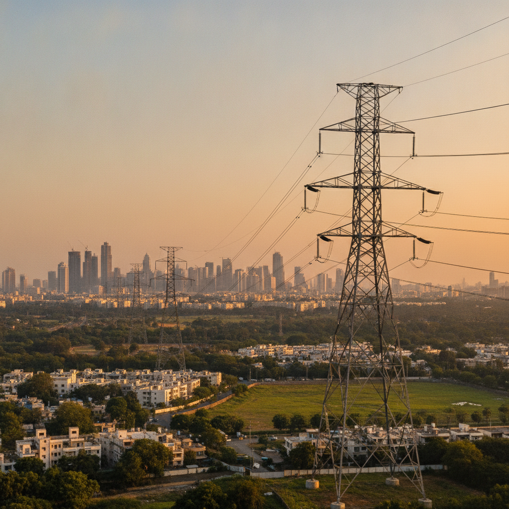 Tata Power plans Rs 15,000 crore power transmission upgrade for Mumbai region