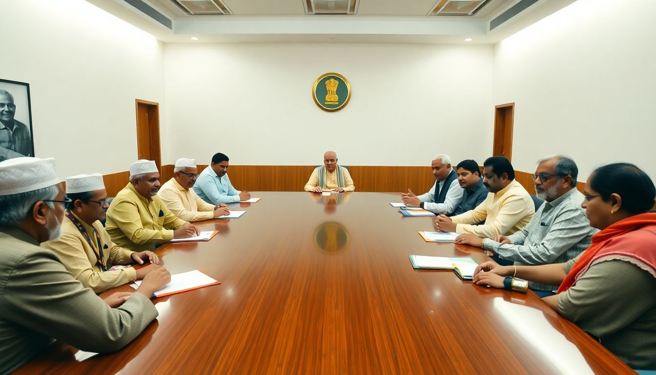 Maharashtra Govt to Address Vaishya Vani Community Caste Certificate Issues