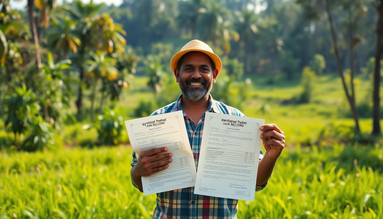 Maharashtra Approves Separate Land Records For Over Two Lakh Tribal Forest Dwellers