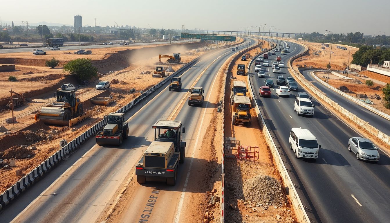 MSRDC Distributes Rs 138.45 Crore Compensation For Kalyan-Shilphata Road Widening