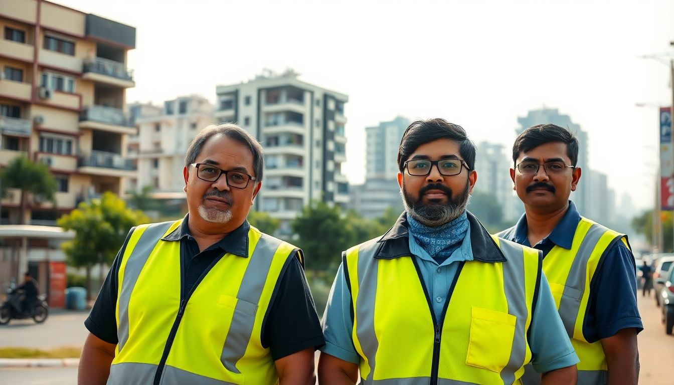 Bombay HC Orders BMC to Identify Land for Sanitation Workers Housing