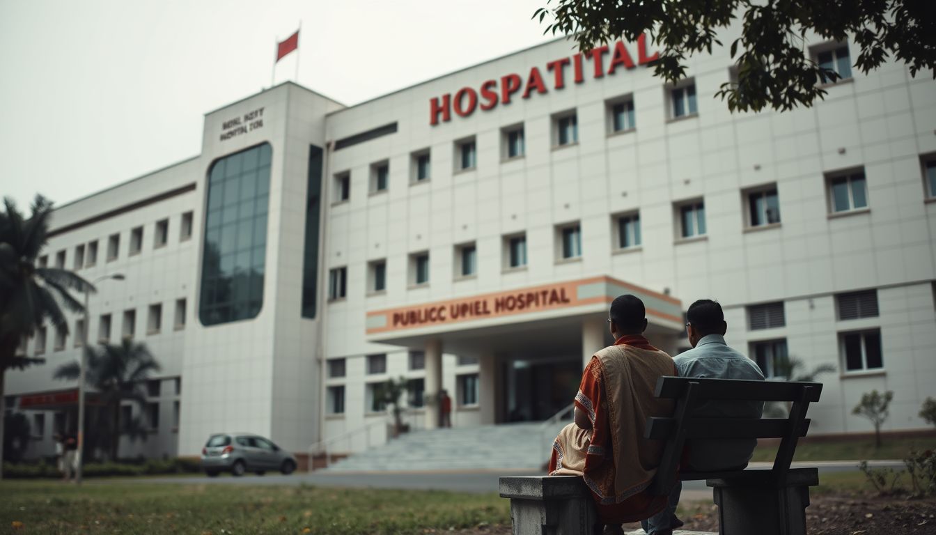Family Awaits Answers Two Months After Infant Dies at Mumbai's Wadia Hospital