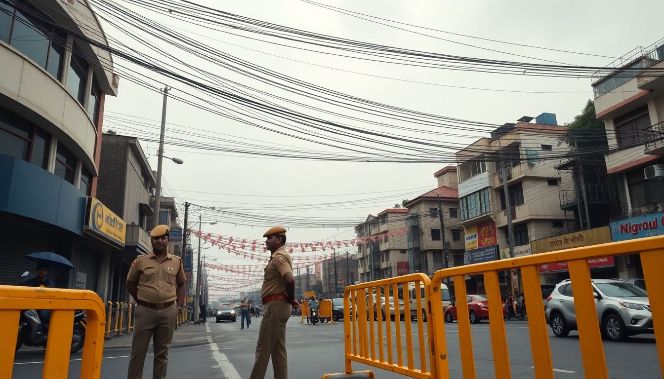 Bombay HC Directs BMC Chief to Decide on Bhandup Chowk Dahi Handi Dispute