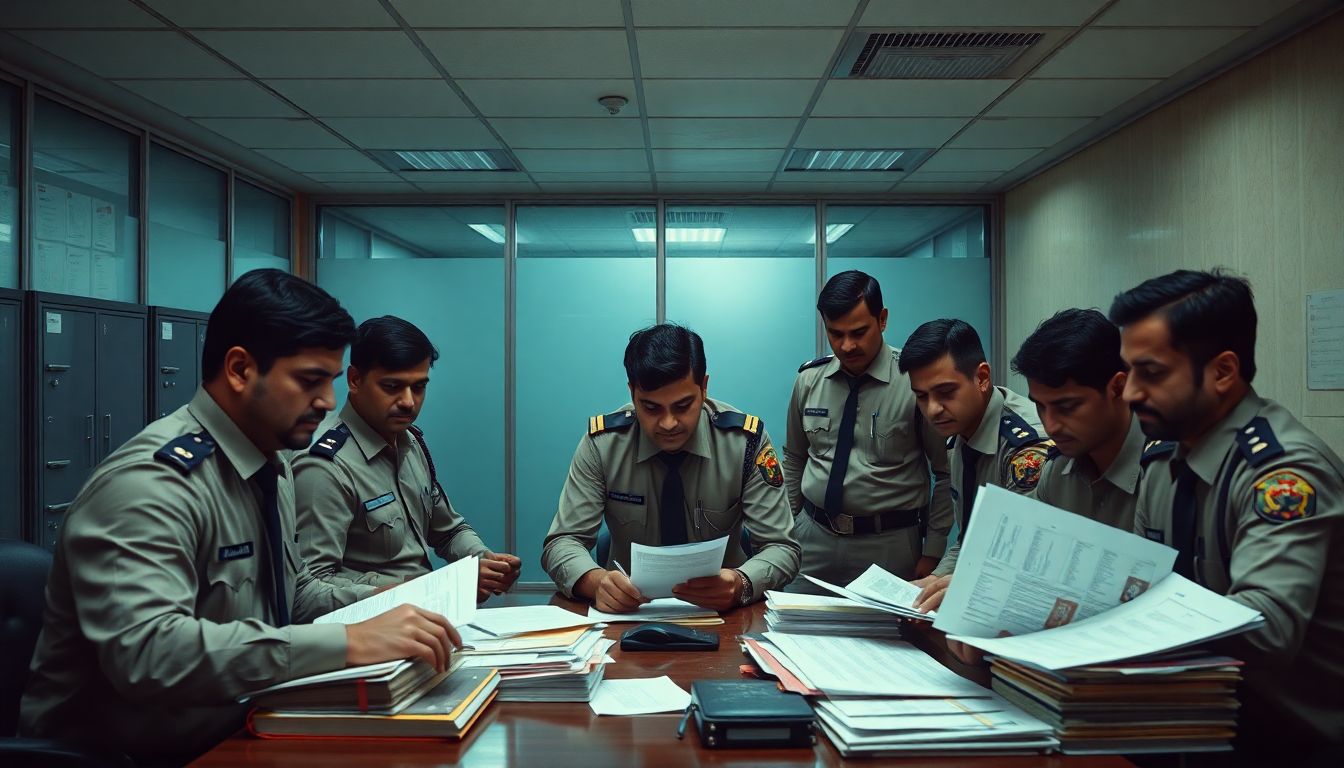 Mumbai Crime Branch Probes Rs 50 Lakh Deal in MPSC Drug Inspector Paper Leak