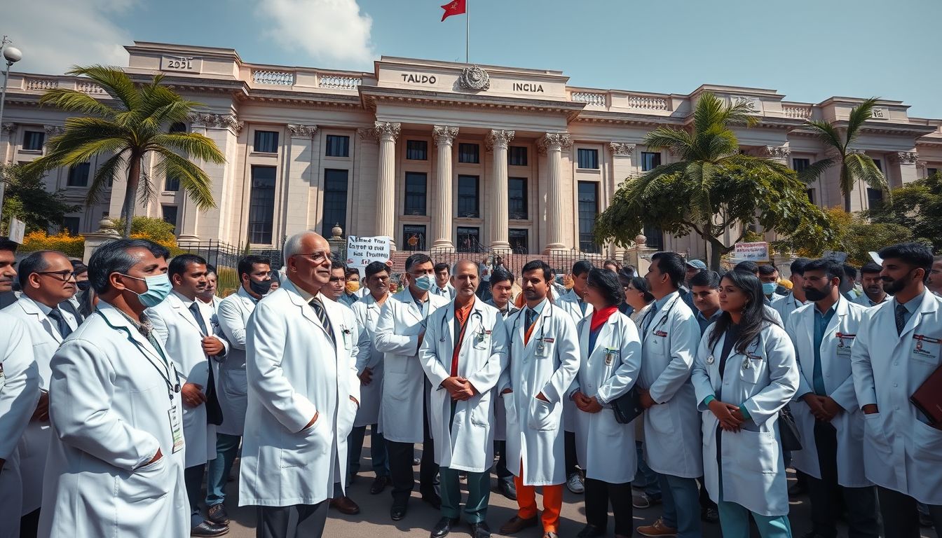 Maharashtra Directs MMC to Halt Modern Medicine Registration for BHMS Doctors