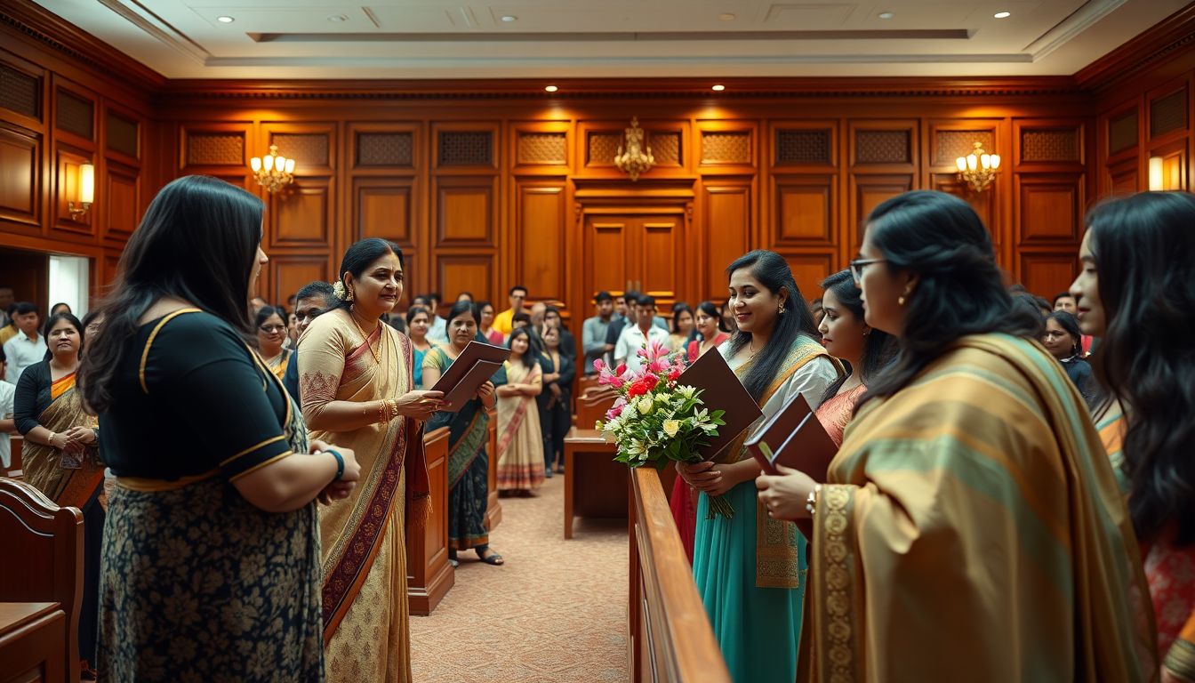 Women Graduates Union in Colaba to Award Rs 25 Lakh Scholarships on 111th Year