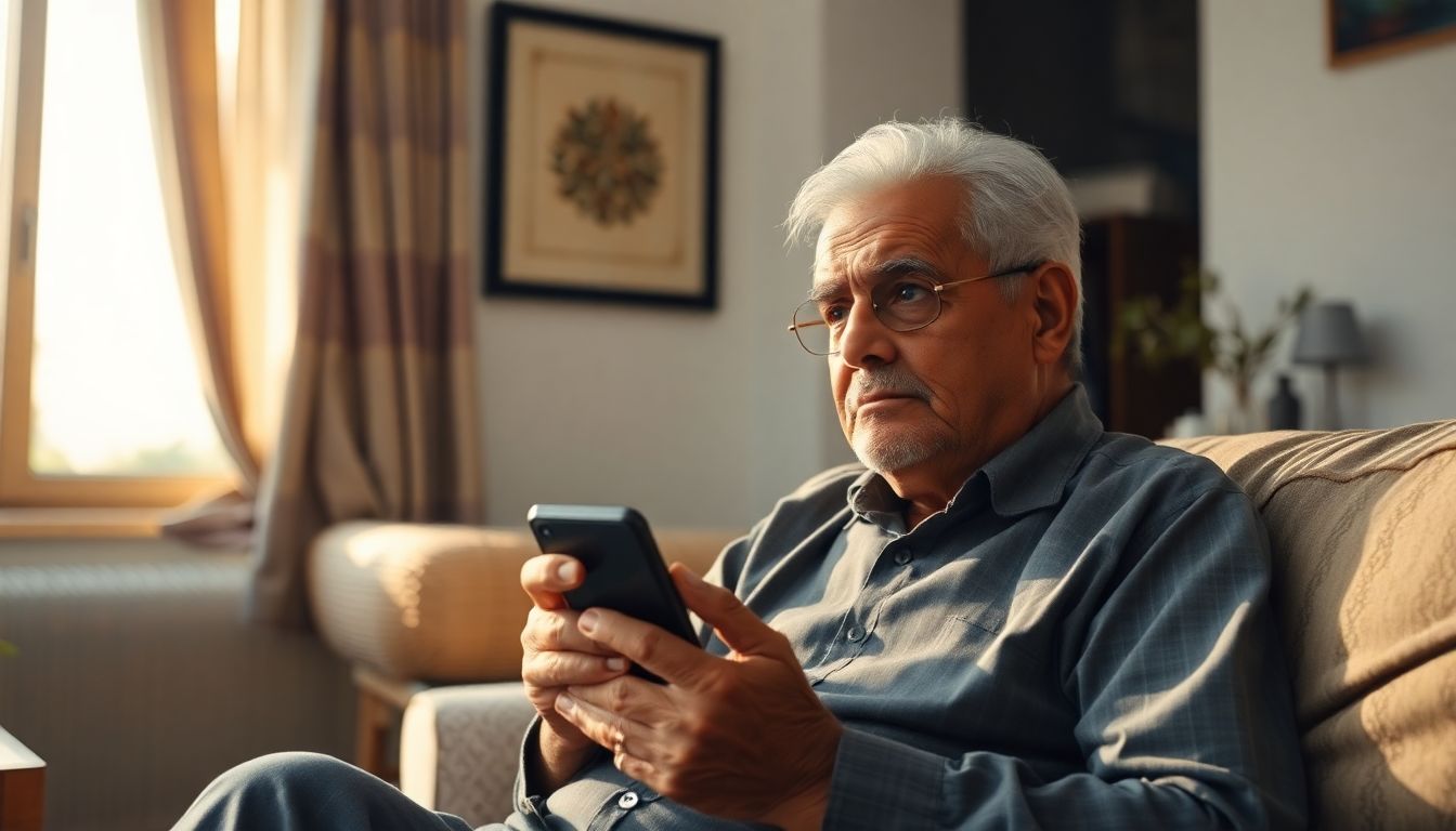 71-Year-Old Virar West Resident Duped of Rs 6 Lakh in SIR Cyber Fraud