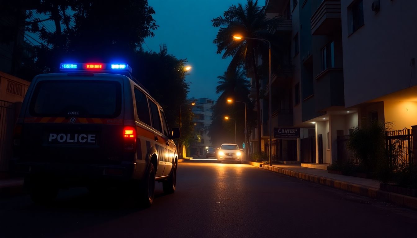 Three men arrested for gang-raping 40-year-old Andheri resident in Virar