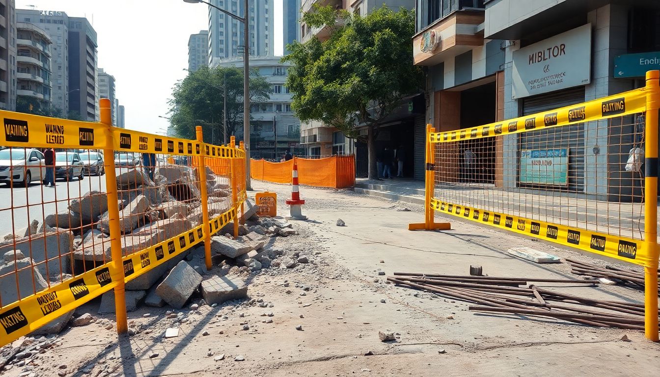 17-Year-Old Student Injured by Falling Iron Rod in Vidyavihar East