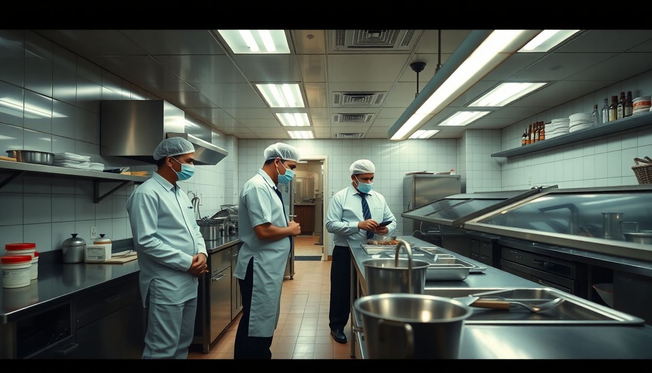 FDA Suspends Cafe Cadell's Licence Near Mahim-Shivaji Park Over Hygiene Lapses