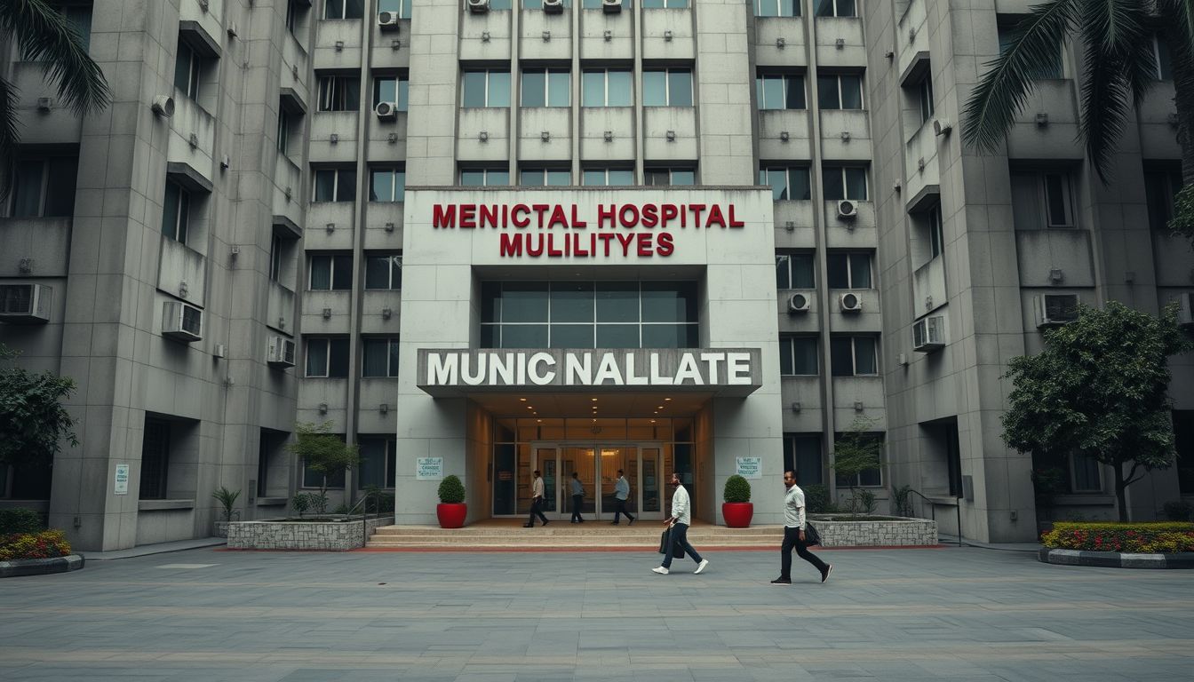 KDMC Orders Probe Into False Minor Pregnancy Tests at Dombivli Hospital