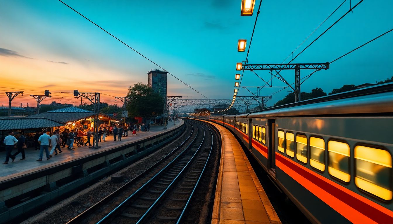 Two Evening Virar Locals to Skip Borivali Halt From September 1
