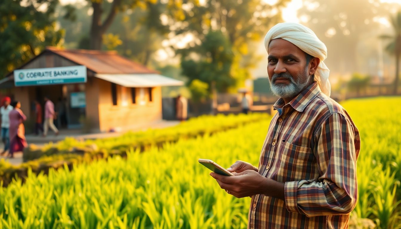 Palghar Farmers Receive Rs 43.36 Crore Under Karjmukti Debt Waiver Scheme
