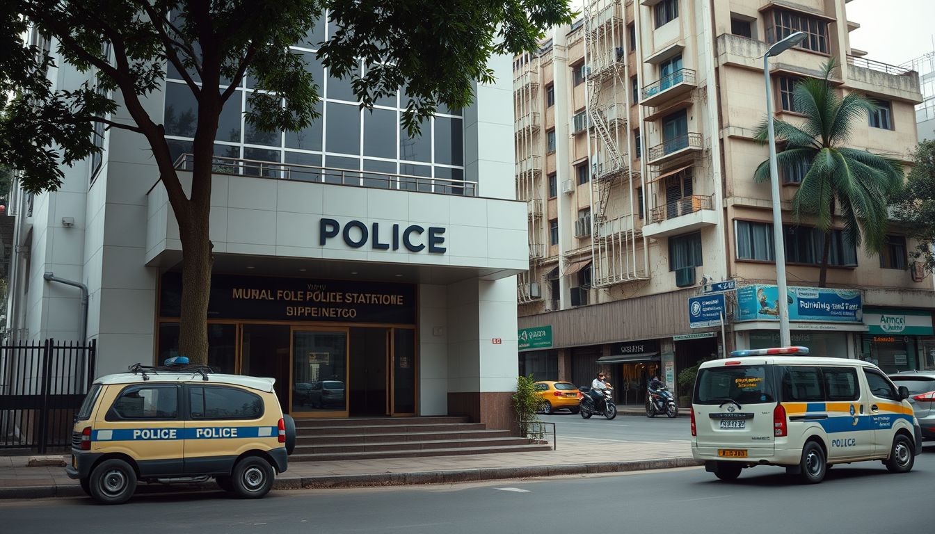 Four Former Maratha Bank Officials Booked in Rs 4.15 Crore Loan Fraud
