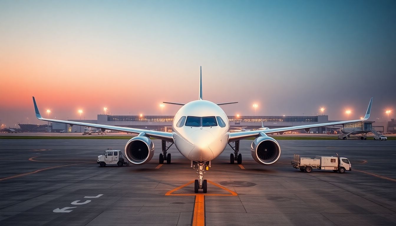 Navi Mumbai Airport Receives First Factory Aircraft Delivery With Akasa Air Boeing 737