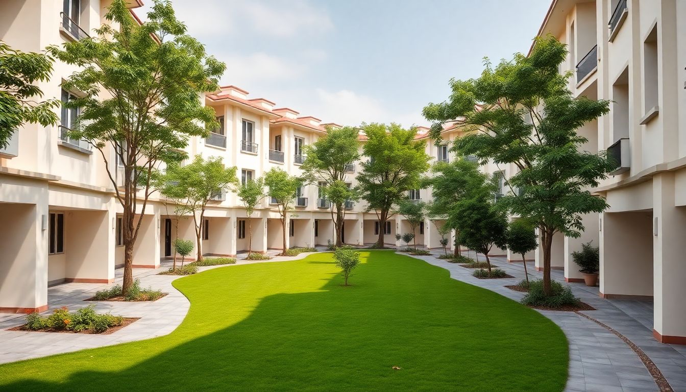 Bombay HC Upholds Thane Housing Society Deemed Conveyance of 929 Sq M Land