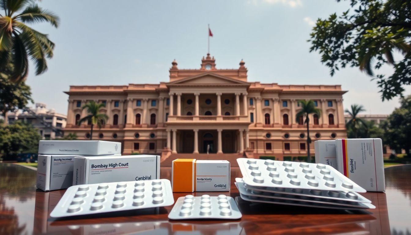 Bombay HC Warning Prompts FDA to Revoke Order Against Cadila Pharmaceuticals