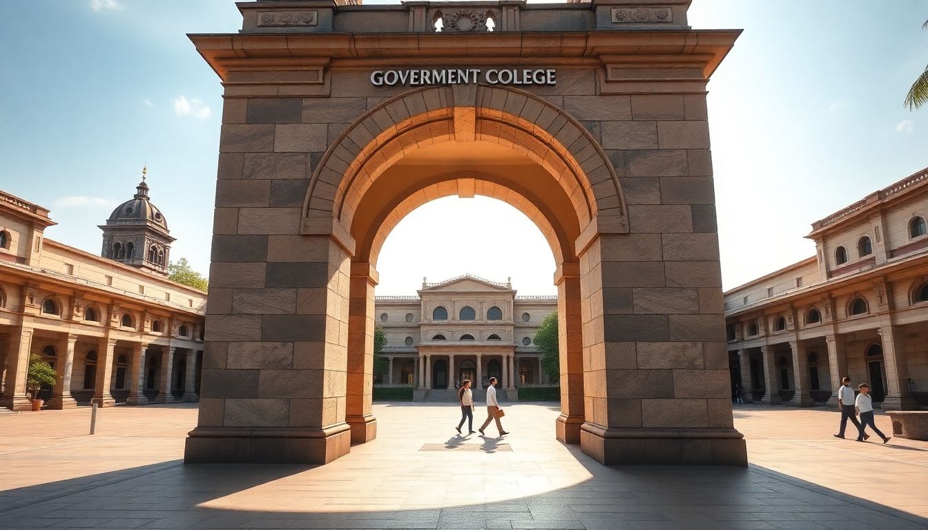 State Orders Inquiry into Sydenham College Over Private Courses Run on Campus