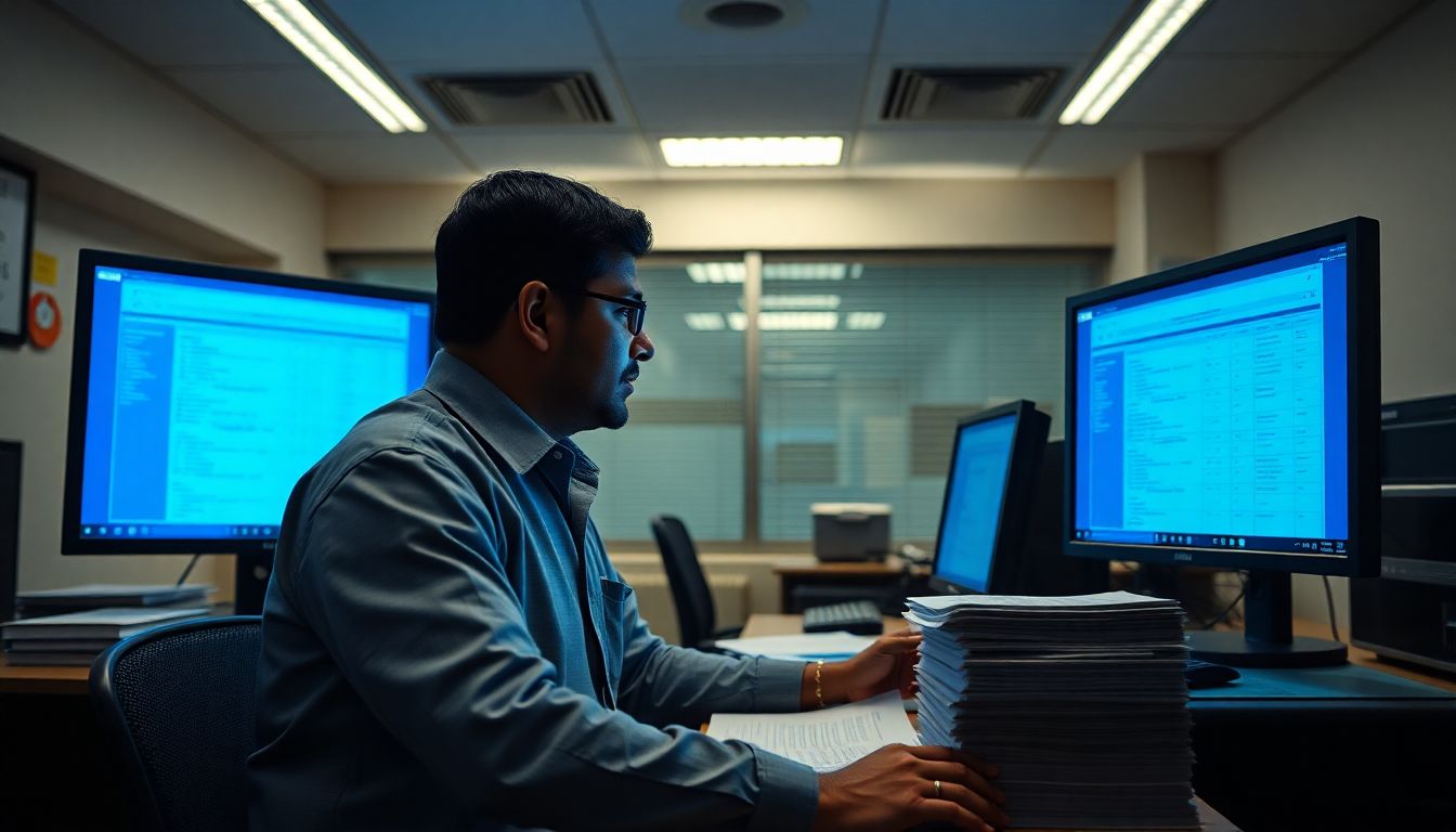 EC Revision Exercise May Delete 18 Million Voters Across Maharashtra