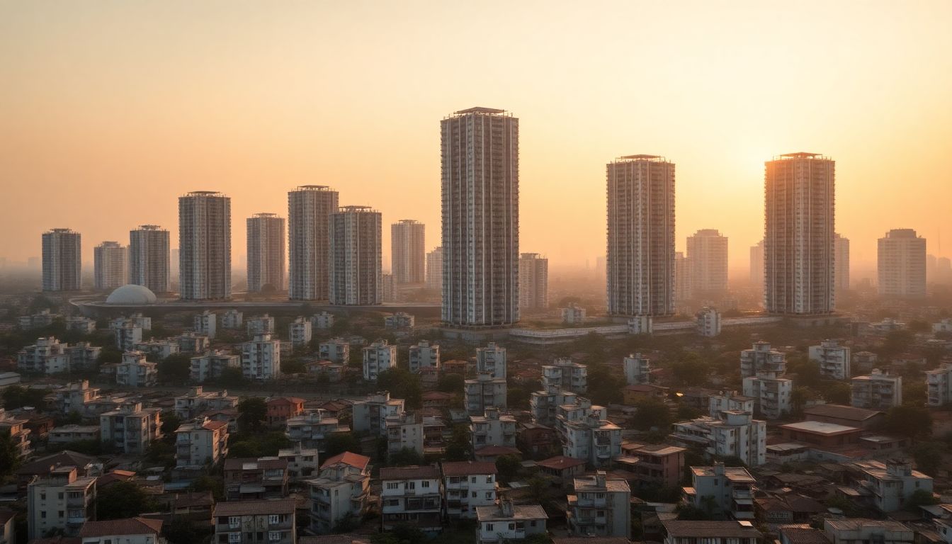 Mumbai Homebuyers Spend 69 Percent Of Income On EMIs Making It Least Affordable Market
