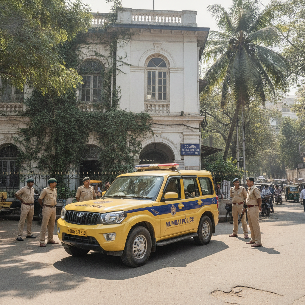 Mumbai Police Arrest Two EduVio Directors in MBBS Admission Fraud