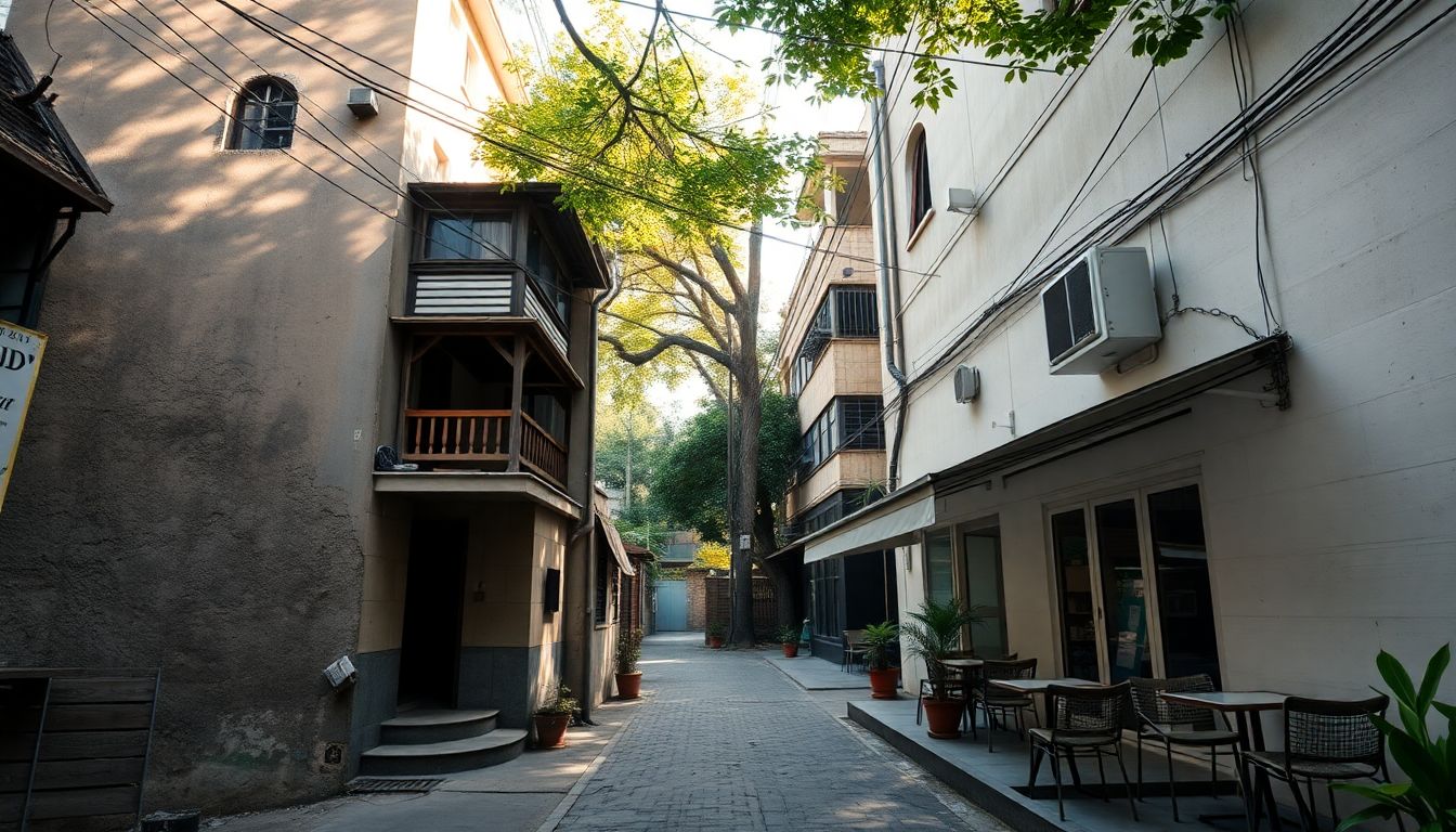 Pali Village Residents Clash With New Cafes Over Commercialization of Bandra Gaothan