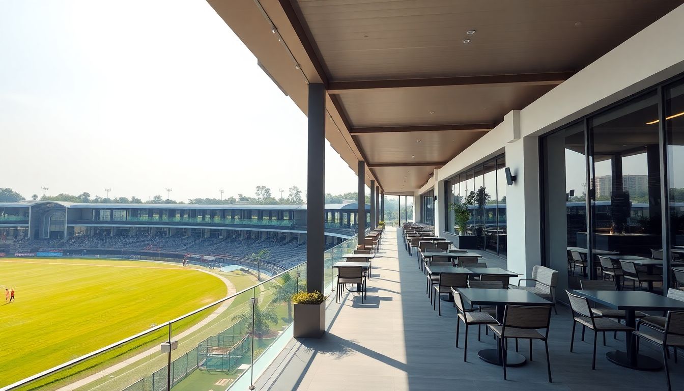 Bombay HC Directs FDA to Lift Suspension of 5 Eateries at MCA in BKC