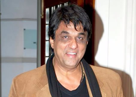 Mukesh Khanna Launches Shaniwar Bhoj in Kandivali to Feed Up to 150 People Weekly