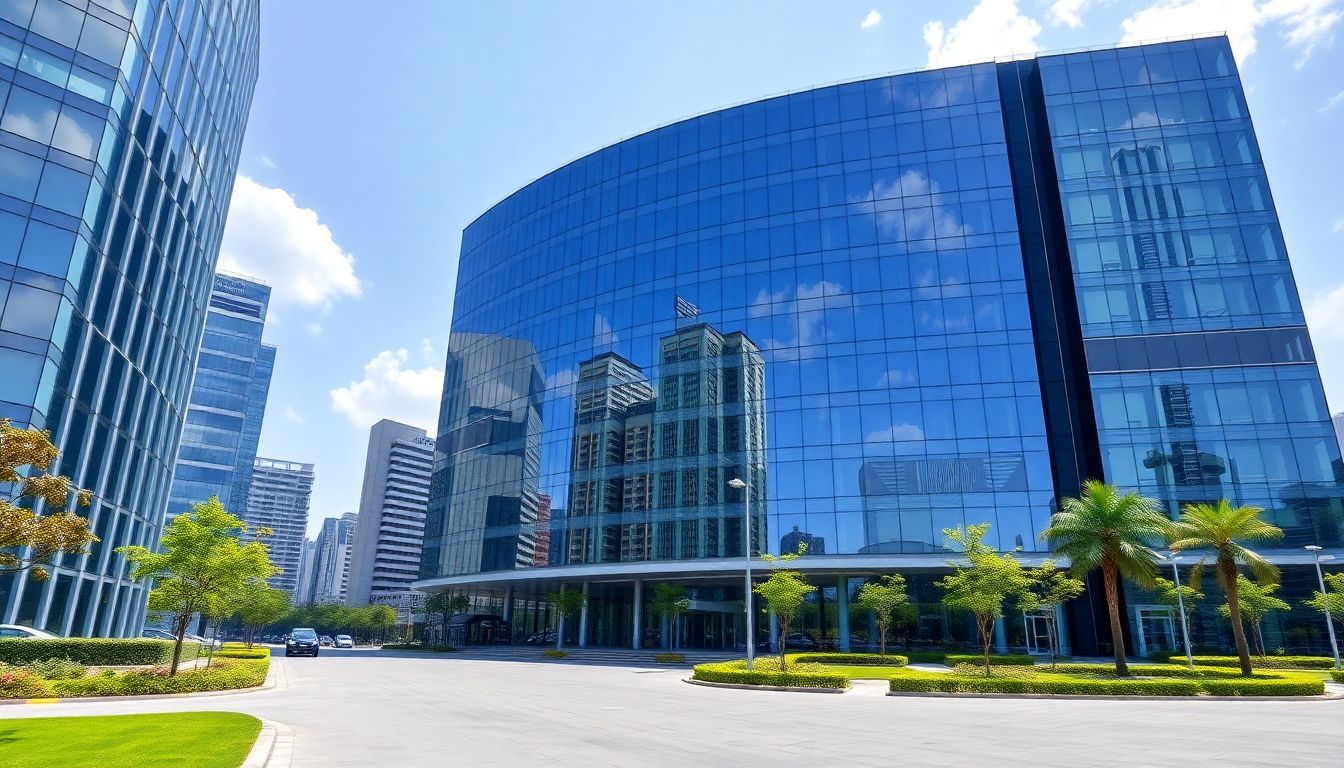 Nadiadwala Grandson Leases Andheri West Office Space for Rs 8.26 Lakh Monthly