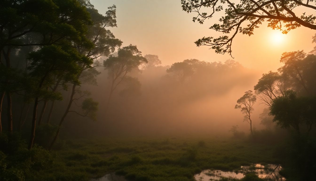 Forest Department Proposes Conservation Tag For 1835 Hectares Across Maharashtra