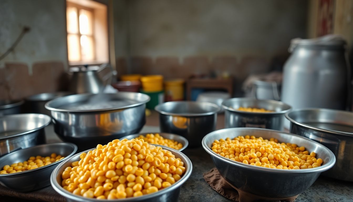 Row Erupts Over Substandard Anganwadi Food Supply In Pune's Ambegaon