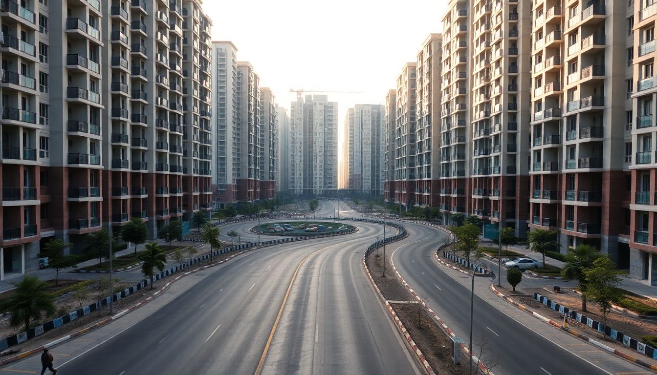 Supreme Court Orders Builder to Match Brochure Promises in Road Layout Case