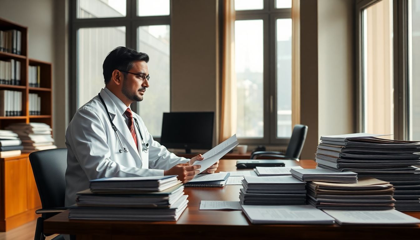 MMC Resumes Registration of BHMS Doctors with Pharmacology Training in Mumbai