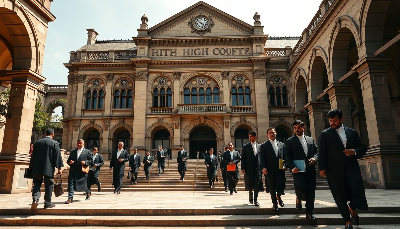 State Questions IMA's Locus Standi in Bombay High Court Over Allopathy Law